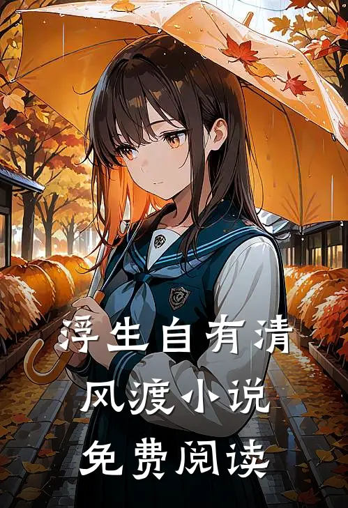 浮生自有清风渡小说免费阅读