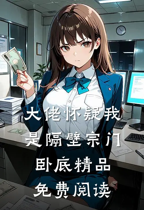 大佬怀疑我是隔壁宗门卧底精品免费阅读
