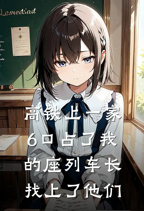 高铁上一家6口占了我的座列车长找上了他们