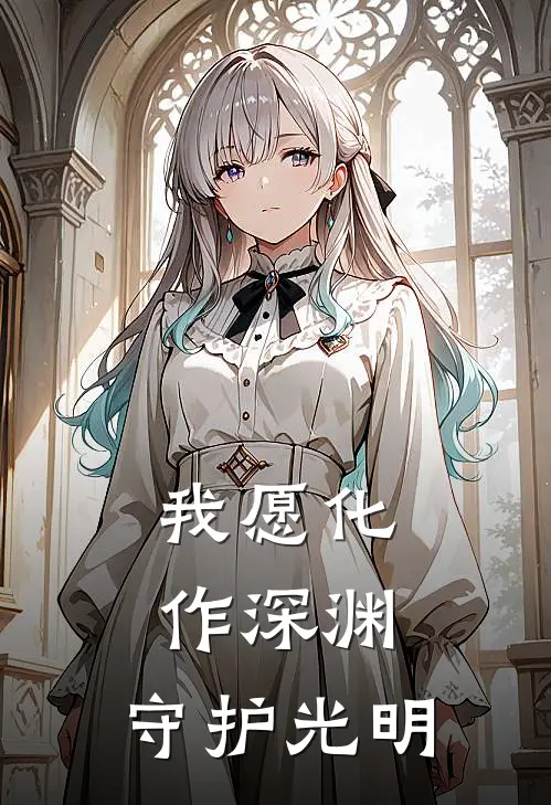 我愿化作深渊，守护光明