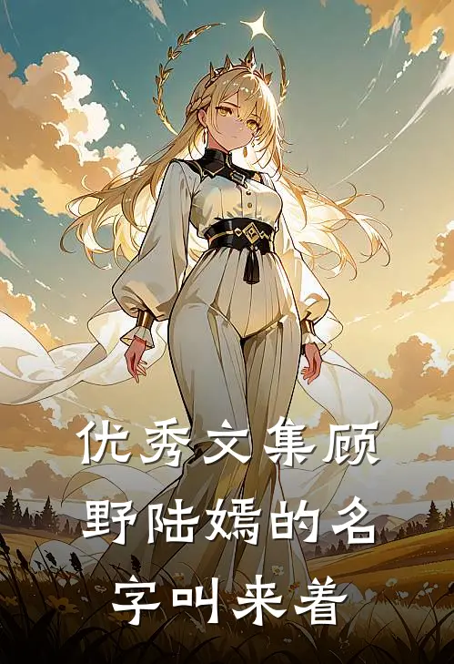 优秀文集顾野陆嫣的名字叫来着