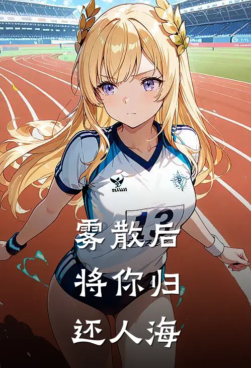 雾散后，将你归还人海