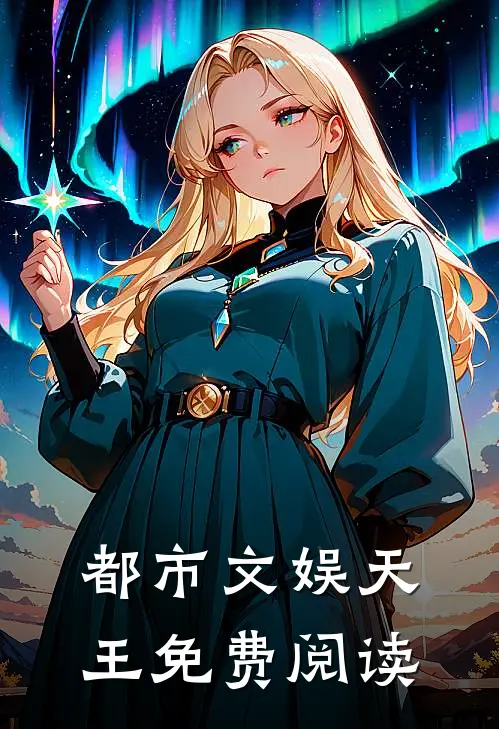 都市文娱天王免费阅读