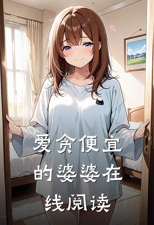 爱贪便宜的婆婆在线阅读