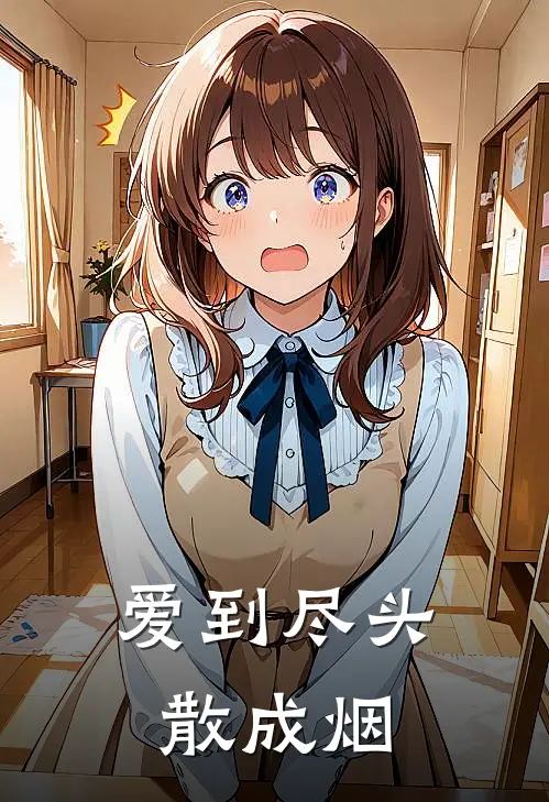 爱到尽头散成烟
