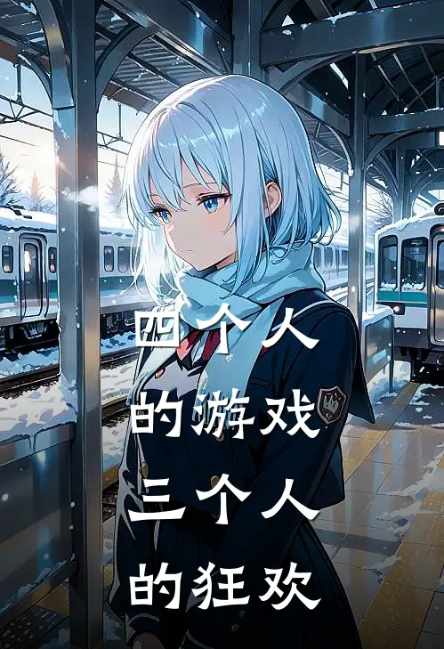 四个人的游戏,三个人的狂欢