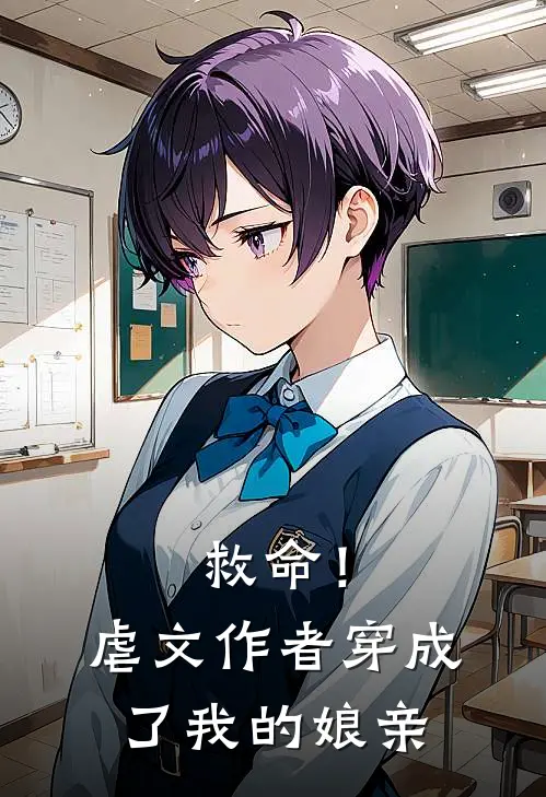 救命!虐文作者穿成了我的娘亲