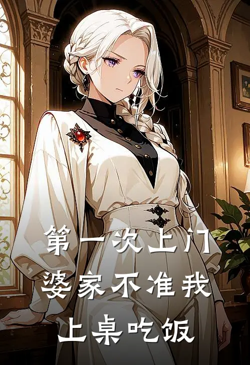 第一次上门，婆家不准我上桌吃饭