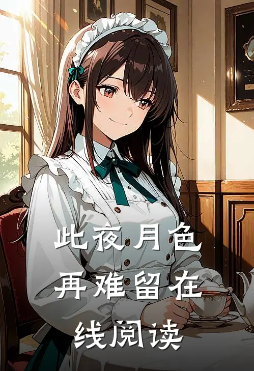 此夜月色再难留在线阅读