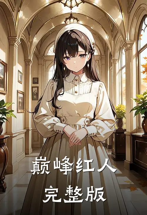 巅峰红人完整版