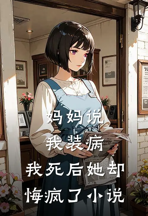 妈妈说我装病，我死后她却悔疯了小说