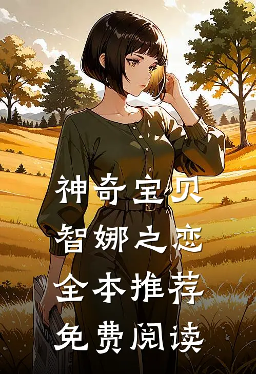 神奇宝贝智娜之恋全本推荐免费阅读