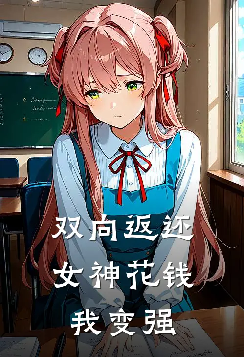双向返还，女神花钱我变强
