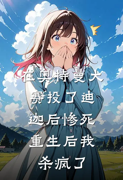 在奥特曼大赛投了迪迦后惨死，重生后我杀疯了