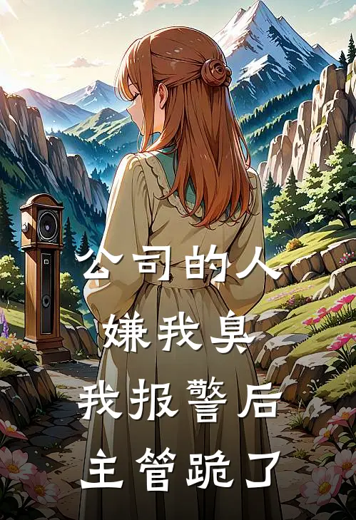 公司的人嫌我臭，我报警后主管跪了