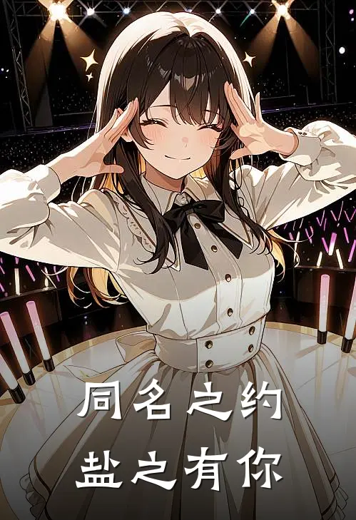 同名之约：盐之有你