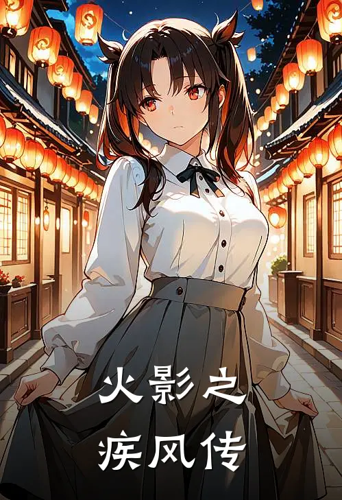 火影之疾风传