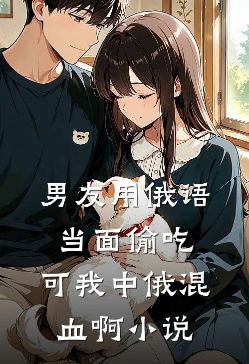 男友用俄语当面偷吃,可我中俄混血啊免费阅读