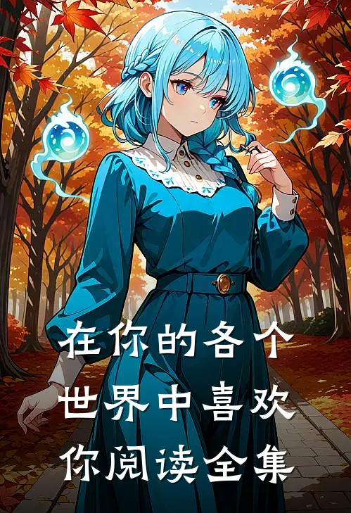 在你的各个世界中喜欢你阅读全集