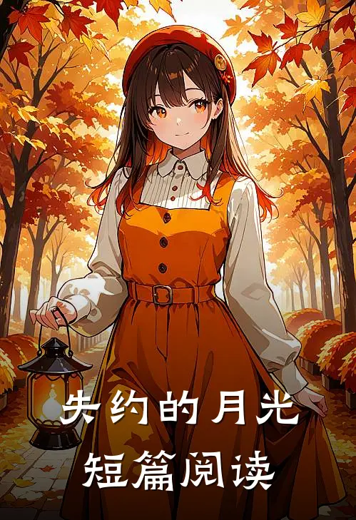 失约的月光短篇阅读