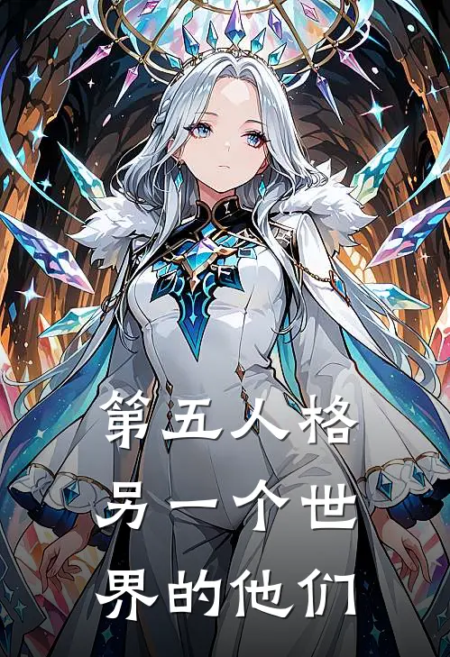 第五人格：另一个世界的他们