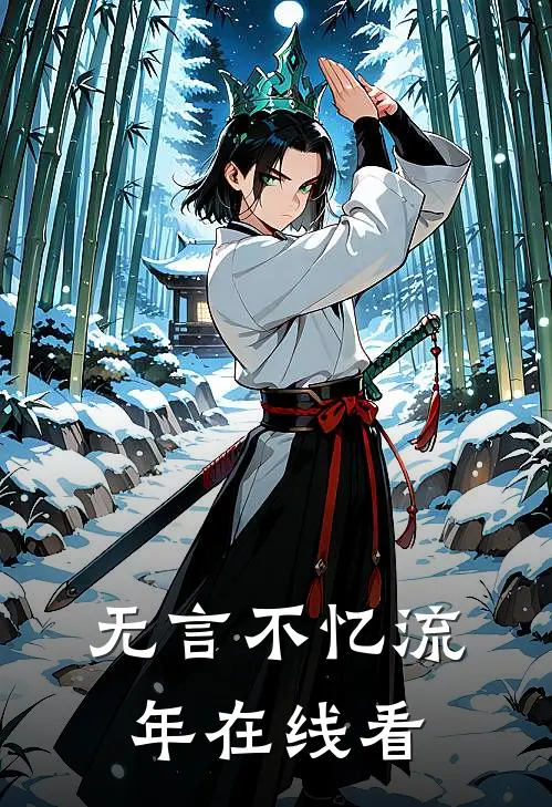 无言不忆流年在线看