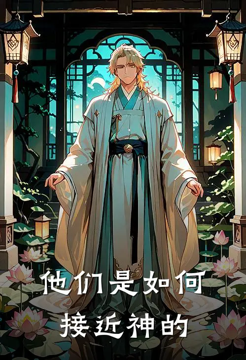 他们是如何接近神的