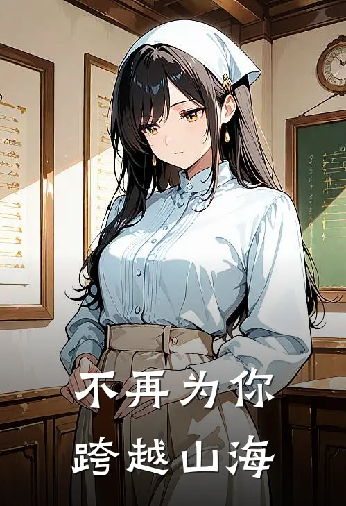 不再为你跨越山海