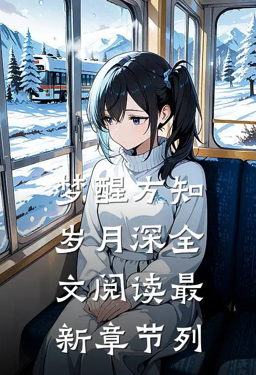 梦醒方知岁月深全文阅读最新章节列