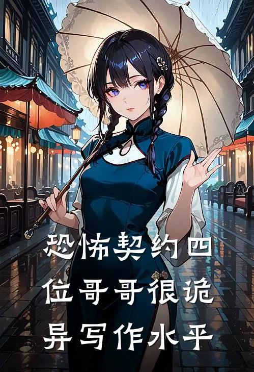 恐怖契约四位哥哥很诡异写作水平