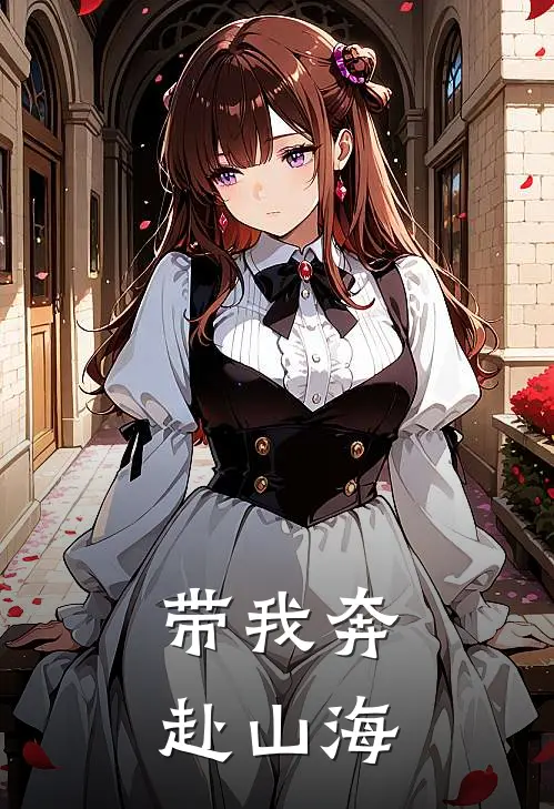 带我奔赴山海