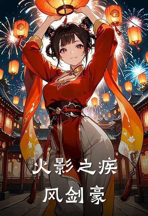 火影之疾风剑豪