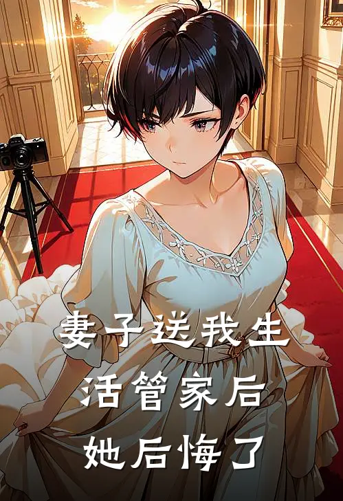 妻子送我生活管家后,她后悔了该怎么办