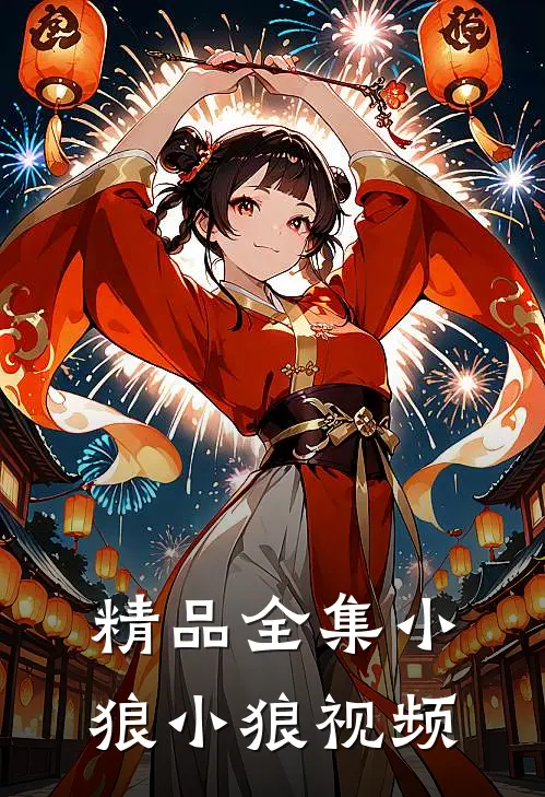 精品全集小狼小狼视频