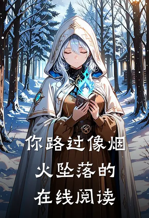 你路过像烟火坠落的在线阅读