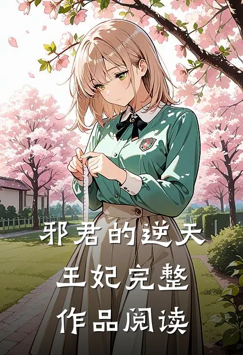 邪君的逆天王妃完整作品阅读