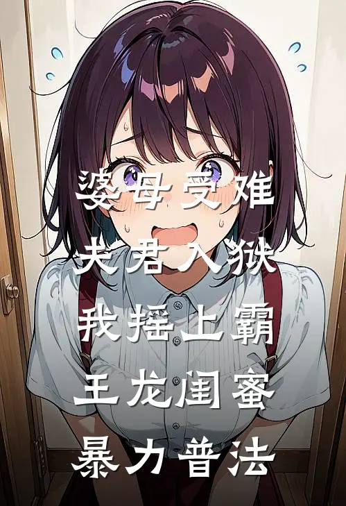婆母受难夫君入狱，我摇上霸王龙闺蜜暴力普法