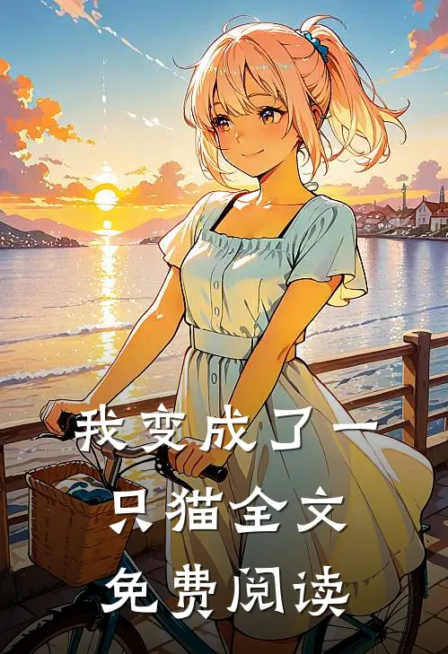 我变成了一只猫全文免费阅读