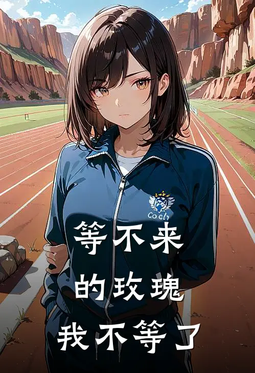 等不来的玫瑰，我不等了