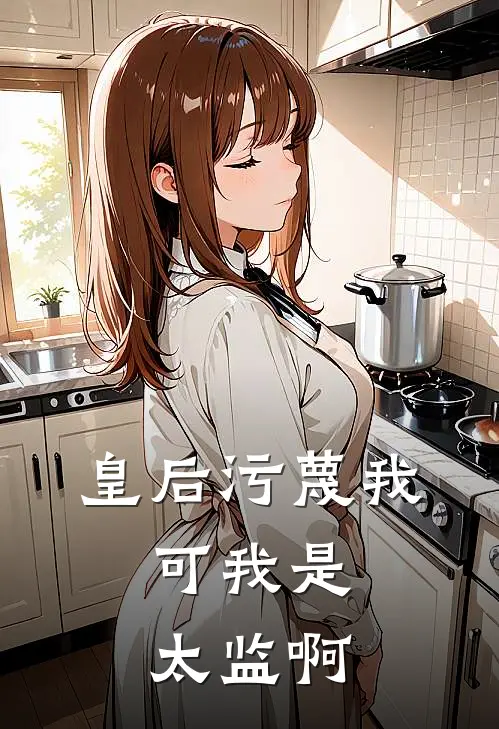 皇后污蔑我,可我是太监啊