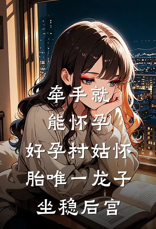 牵手就能怀孕，好孕村姑怀胎唯一龙子坐稳后宫
