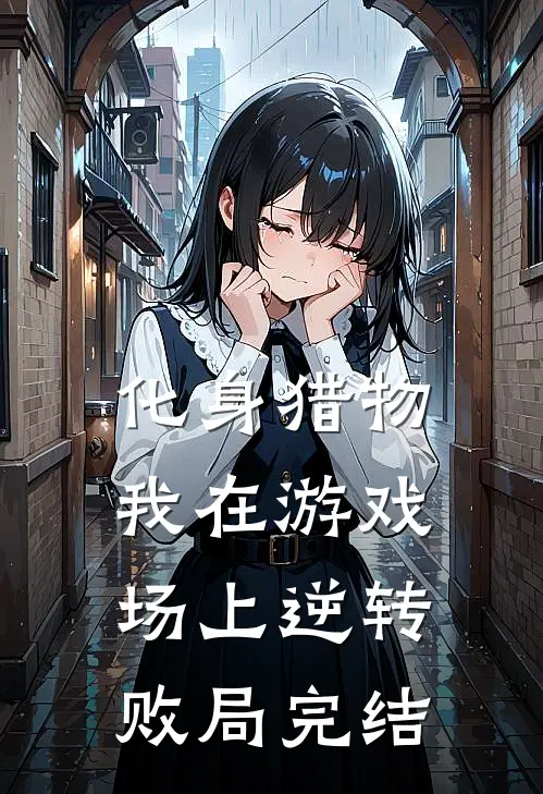 化身猎物，我在游戏场上逆转败局完结
