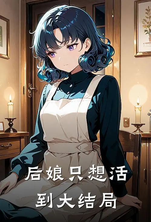 后娘只想活到大结局