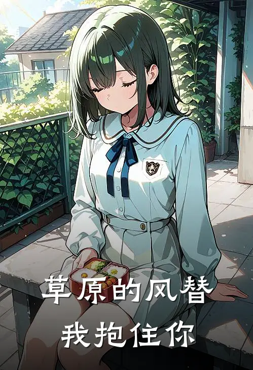 草原的风替我抱住你