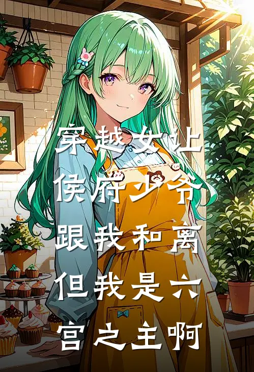 穿越女让侯府少爷跟我和离，但我是六宫之主啊