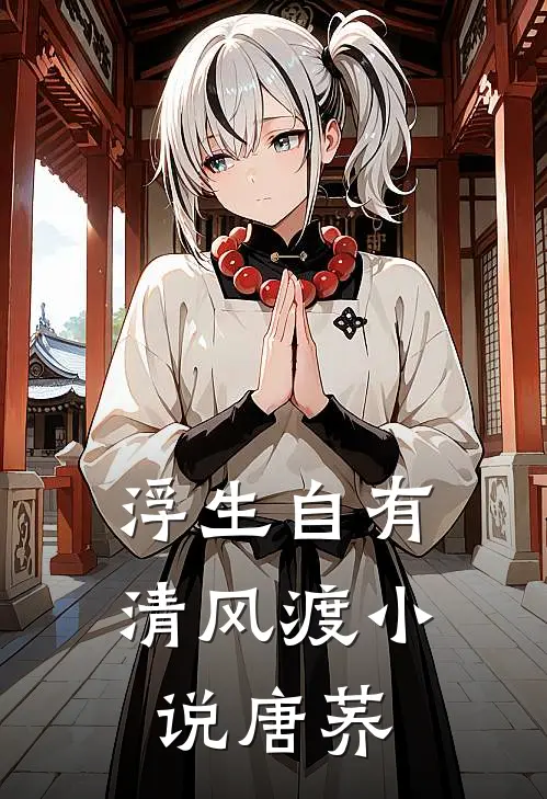 浮生自有清风渡小说唐荞