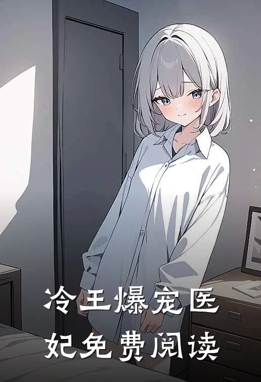 冷王爆宠医妃免费阅读