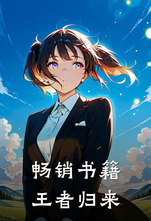 畅销书籍王者归来