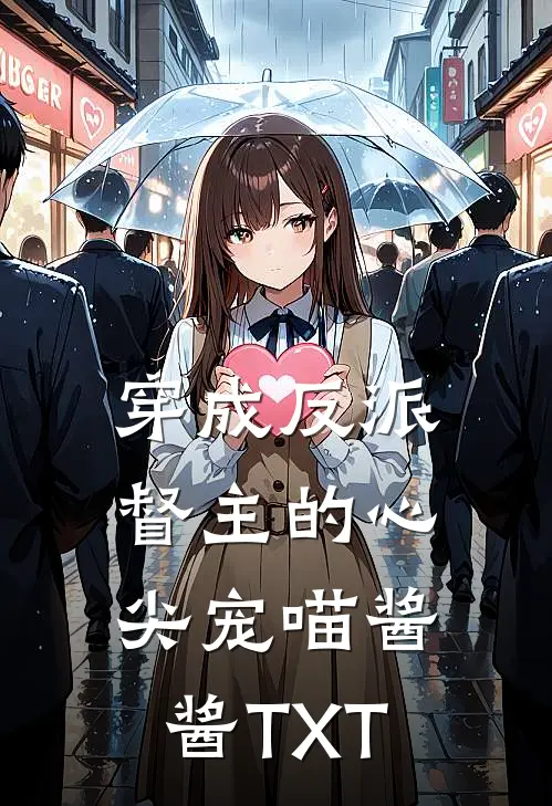 穿成反派督主的心尖宠喵酱酱TXT