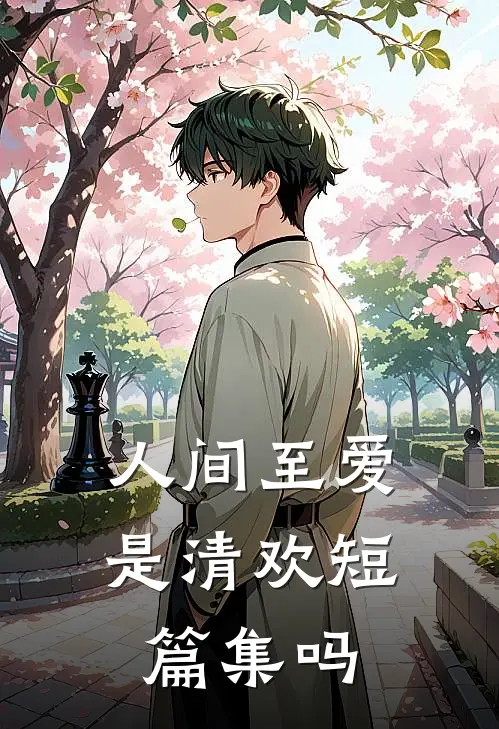人间至爱是清欢短篇集吗